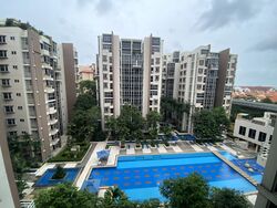 Modena (D18), Condominium #275888881